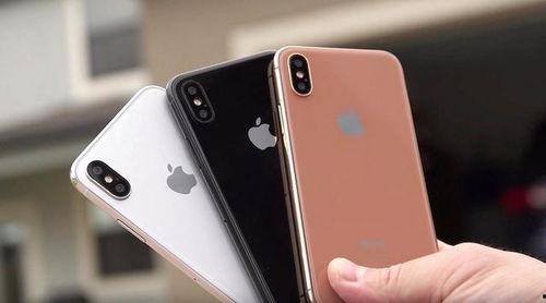 苹果15发售最新爆料视频,揭秘最新爆料视频中的惊艳亮点  第3张