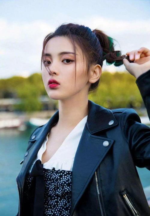 娱乐吃瓜酱qcfu,揭秘娱乐圈背后的那些事儿  第3张